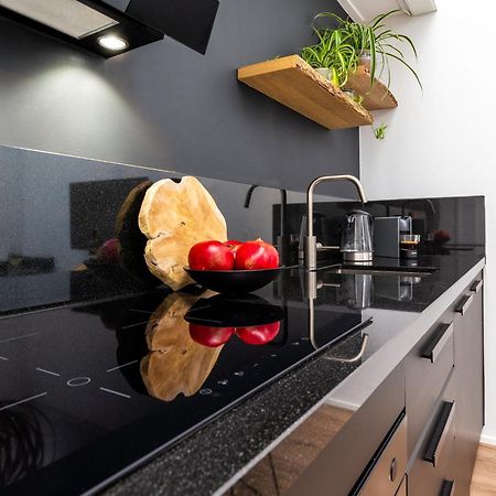 Family Xl Double Floor Delft City Centre Near Rotterdam The Hague Design Appart Utopiac エクステリア 写真